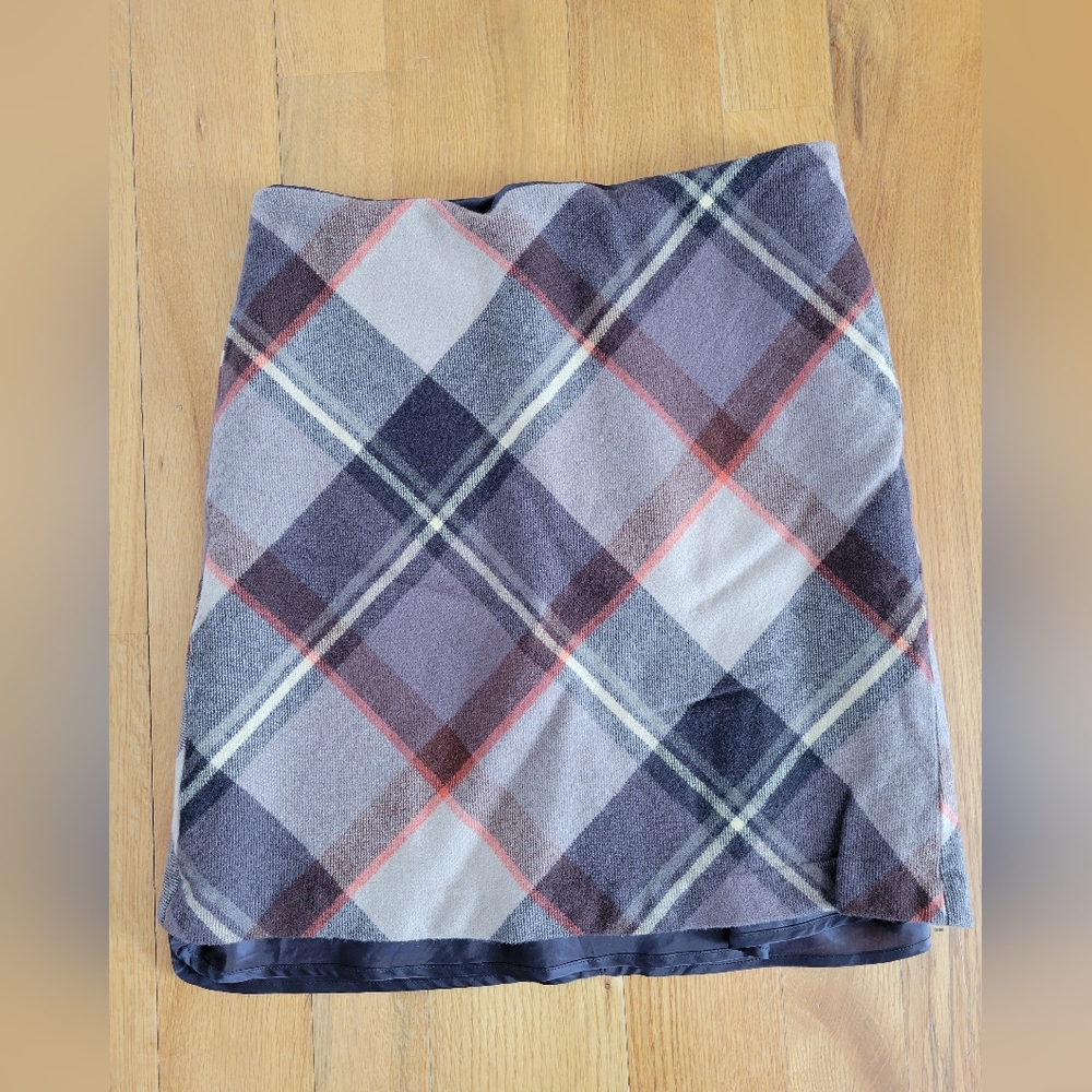 Womens size 10 skirt